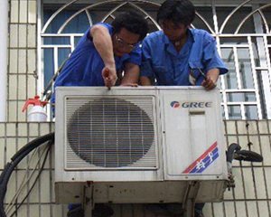 灌南空调维修售后服务中心