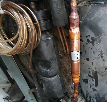 灌南美的变频多联机空调维修售后服务中心