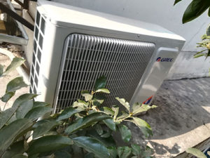 灌南空调维修售后服务