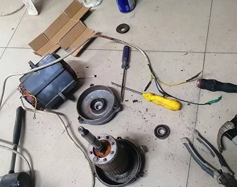 灌南空调维修售后服务中心电话在哪里找