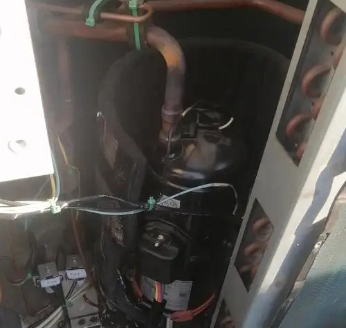 灌南维修变频空调电话在哪里找