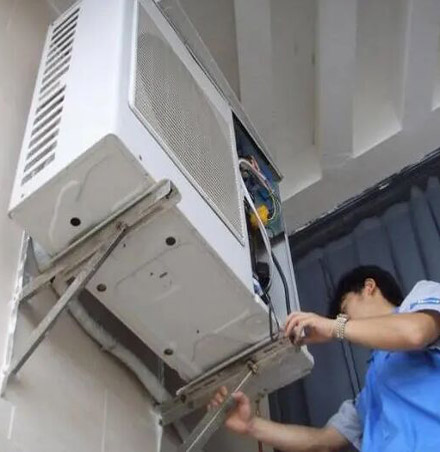 灌南24小时空调维修热线