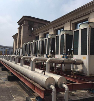 灌南多联机维修 灌南中央空调维修