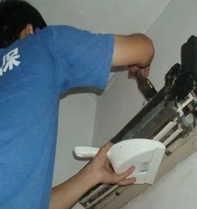 灌南空调清洗保养