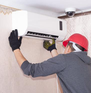 灌南空调内机噪音大