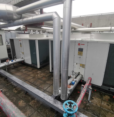 灌南附近中央空调维修 灌南上门中央空调维修